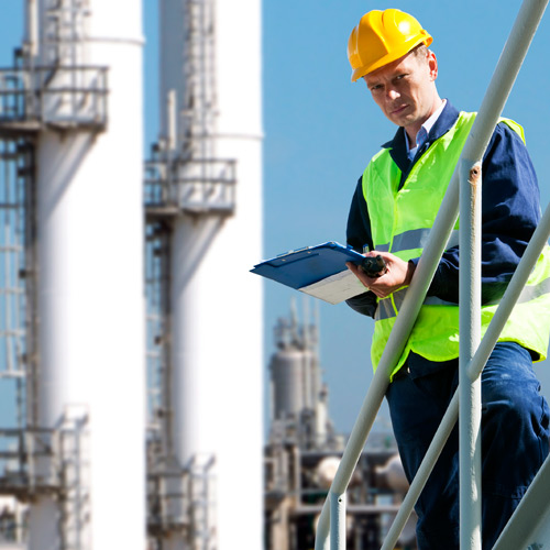 SEIES Servicios Industriales Especializados