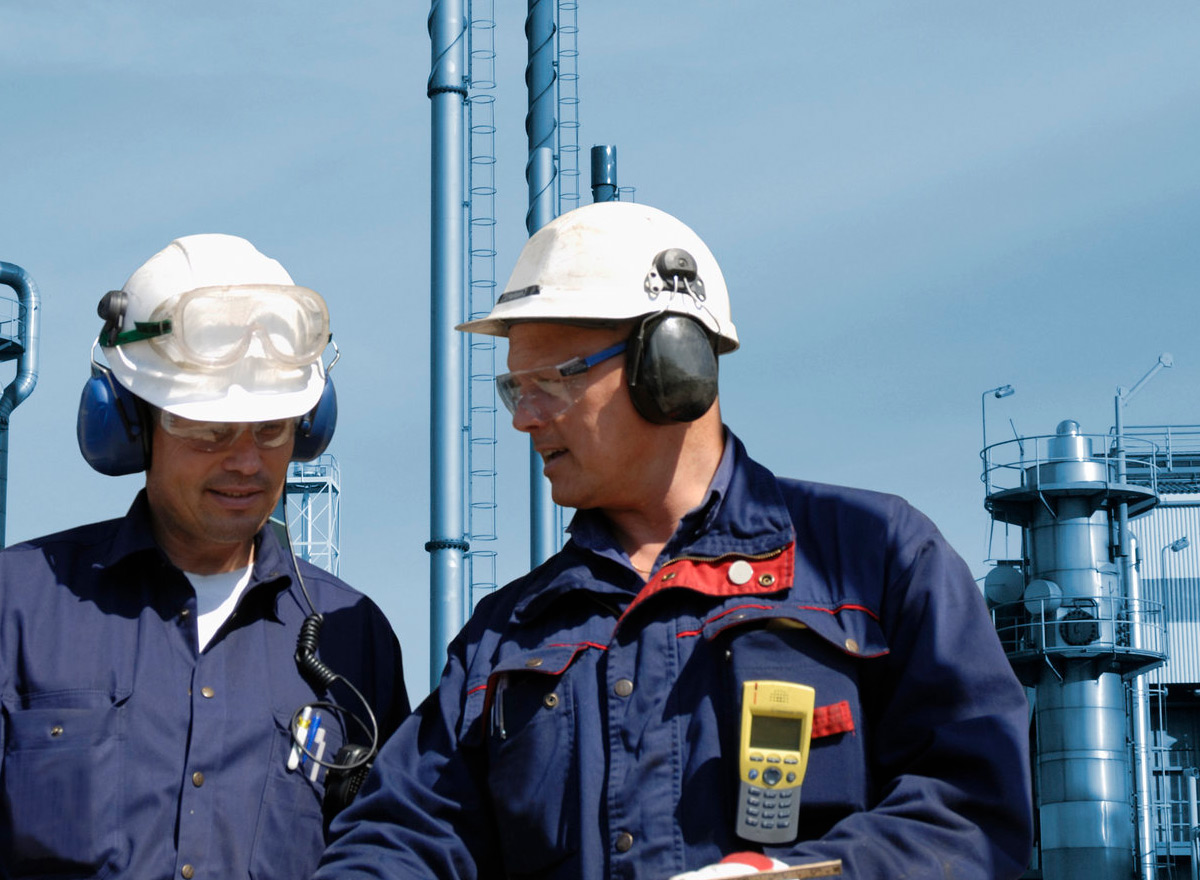 SEIES Servicios Industriales Especializados