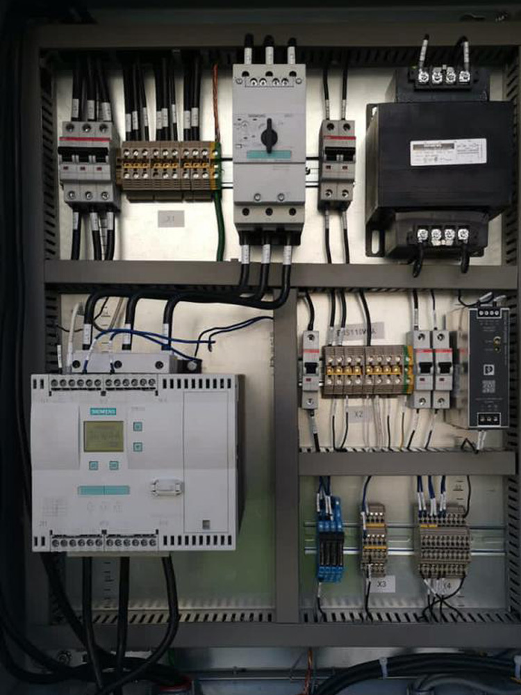 SEIES Servicios Industriales Especializados