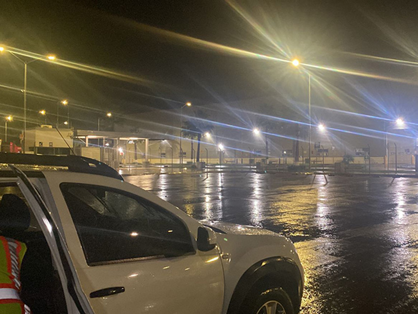 SEIES Servicios Industriales Especializados