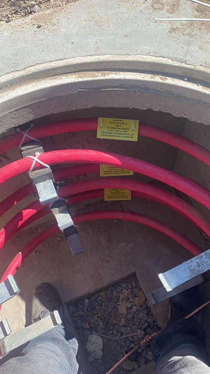 SEIES Servicios Industriales Especializados