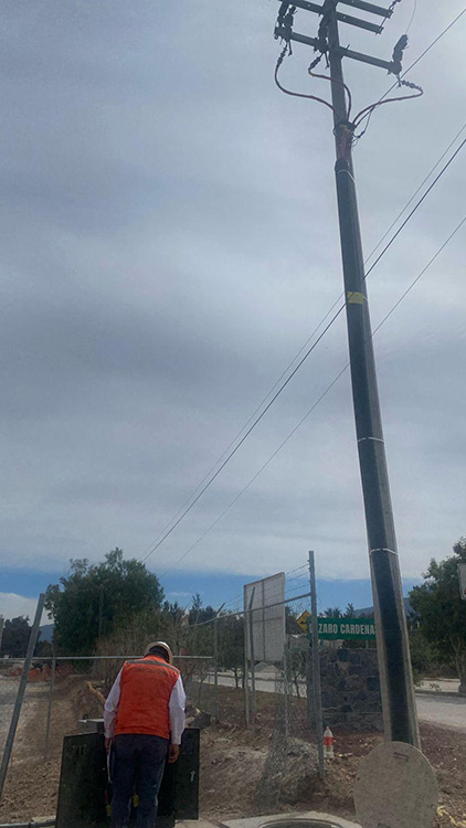 SEIES Servicios Industriales Especializados