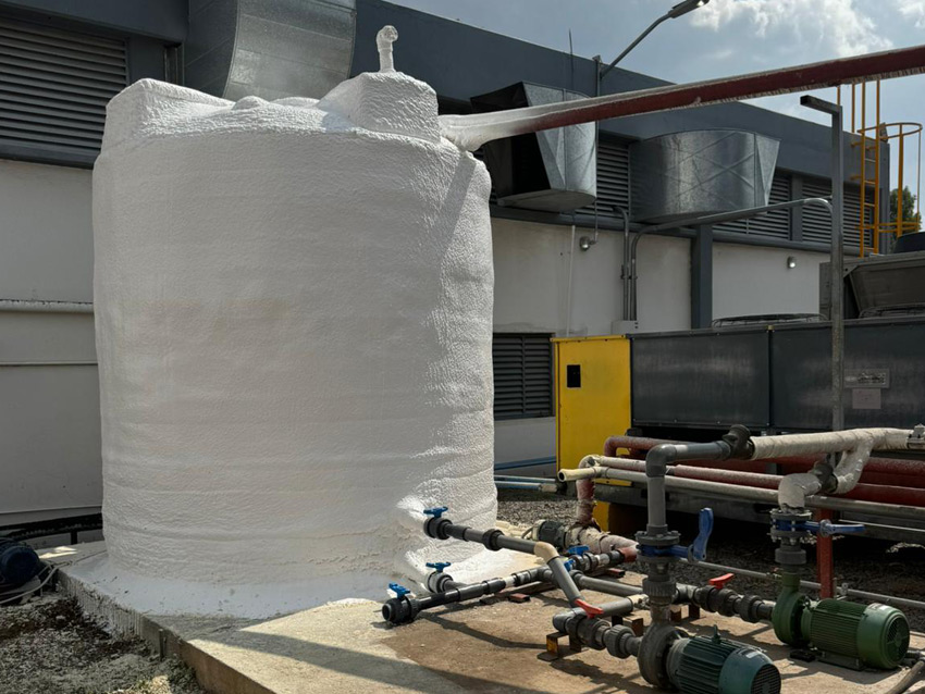 SEIES Servicios Industriales Especializados