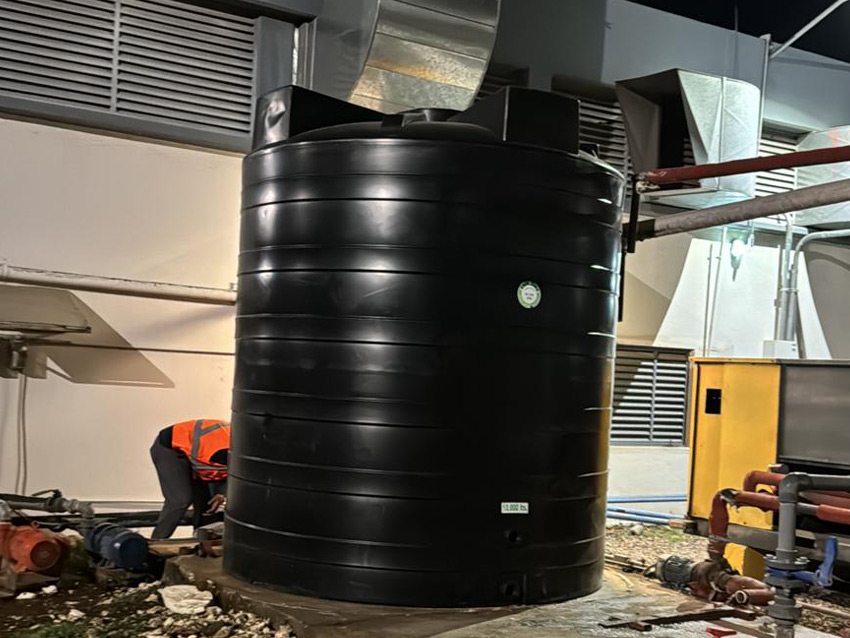 SEIES Servicios Industriales Especializados