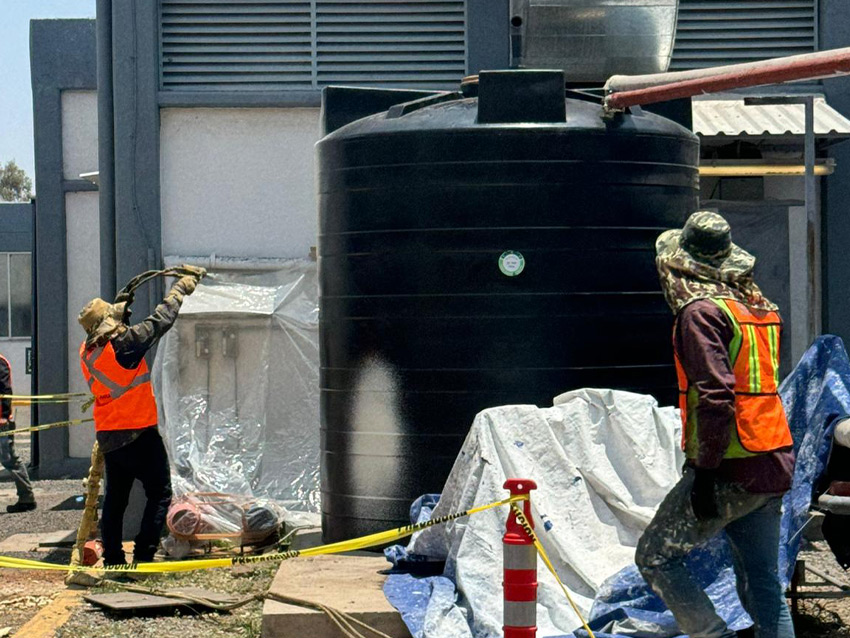 SEIES Servicios Industriales Especializados