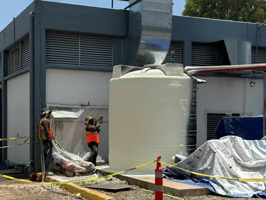 SEIES Servicios Industriales Especializados