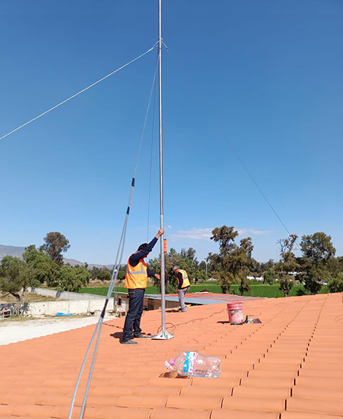 SEIES Servicios Industriales Especializados