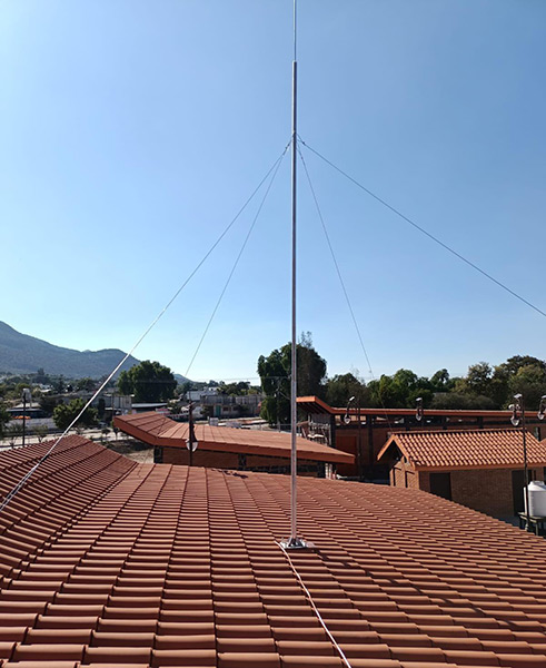 SEIES Servicios Industriales Especializados