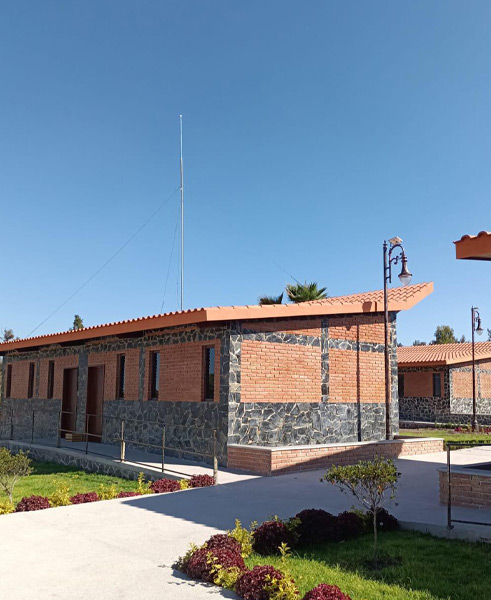 SEIES Servicios Industriales Especializados