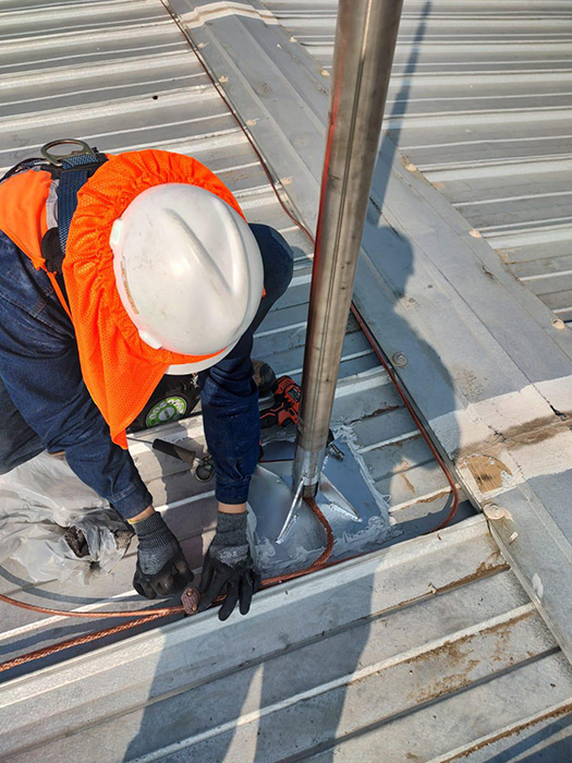 SEIES Servicios Industriales Especializados