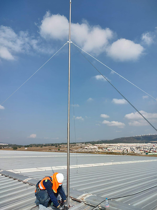 SEIES Servicios Industriales Especializados