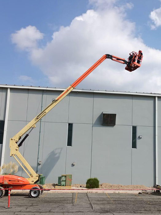 SEIES Servicios Industriales Especializados