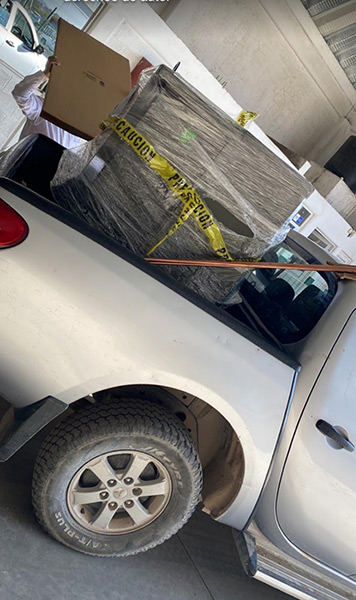 SEIES Servicios Industriales Especializados