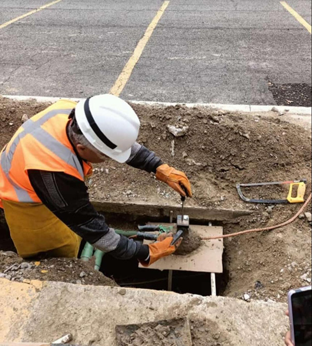 SEIES Servicios Industriales Especializados