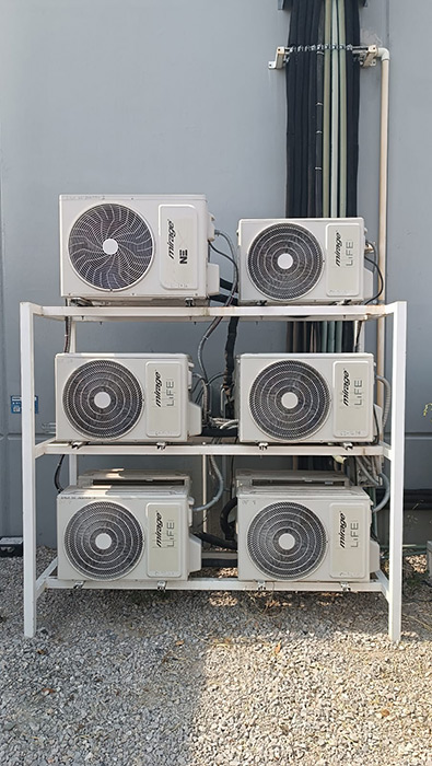 SEIES Servicios Industriales Especializados