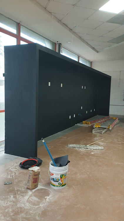 SEIES Servicios Industriales Especializados