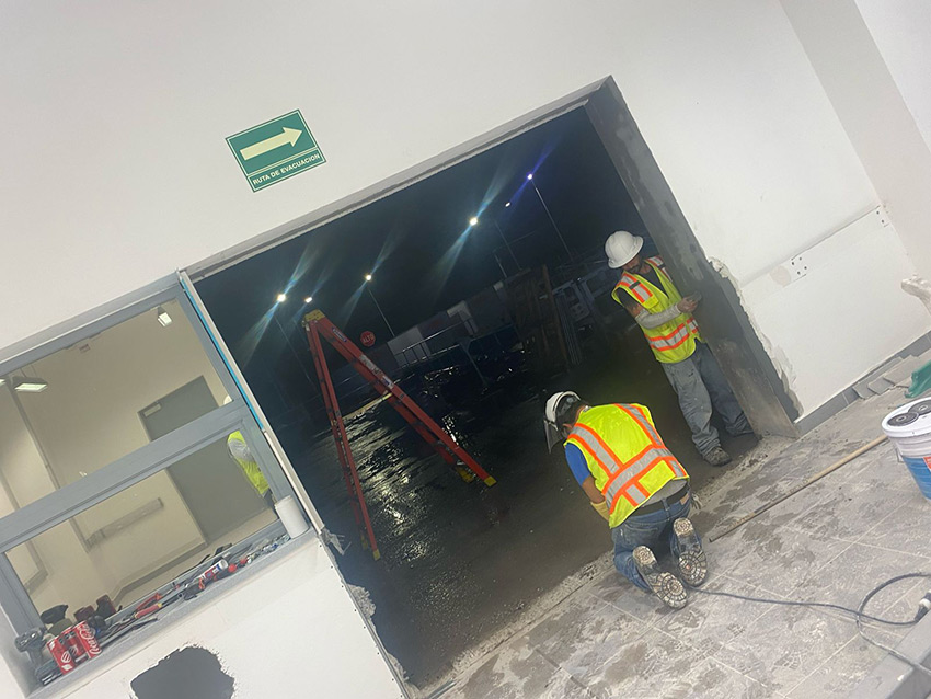 SEIES Servicios Industriales Especializados