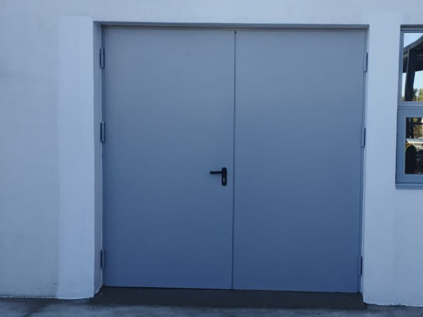 SEIES Servicios Industriales Especializados