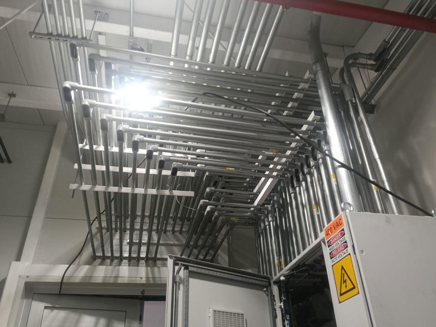 SEIES Servicios Industriales Especializados