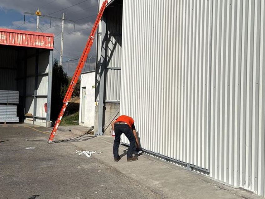 SEIES Servicios Industriales Especializados