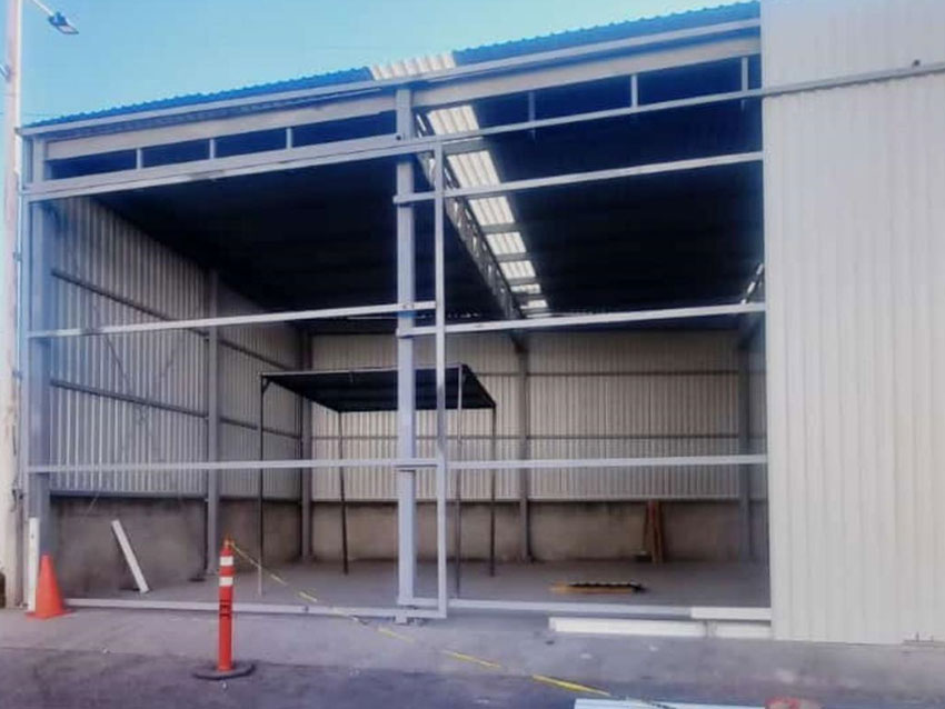 SEIES Servicios Industriales Especializados