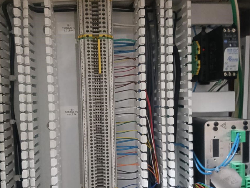 SEIES Servicios Industriales Especializados