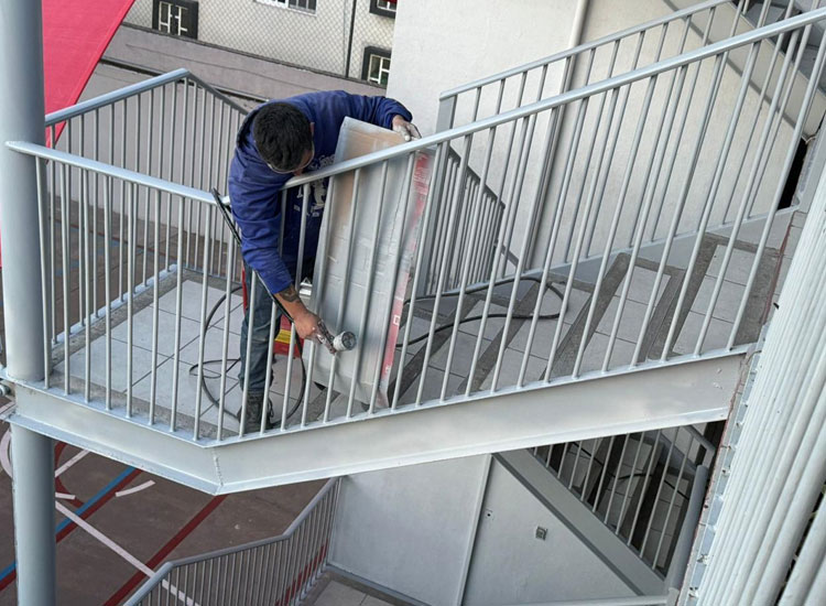 SEIES Servicios Industriales Especializados