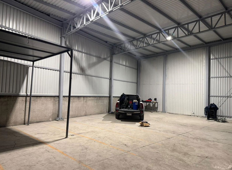 SEIES Servicios Industriales Especializados